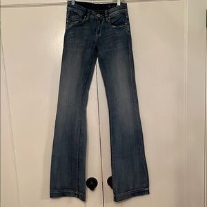 Blank NYC Classic Blue Women's Jeans